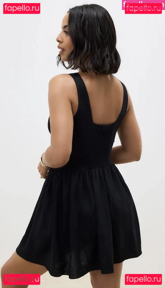 Rochelle Humes Onlyfans Photo Gallery 