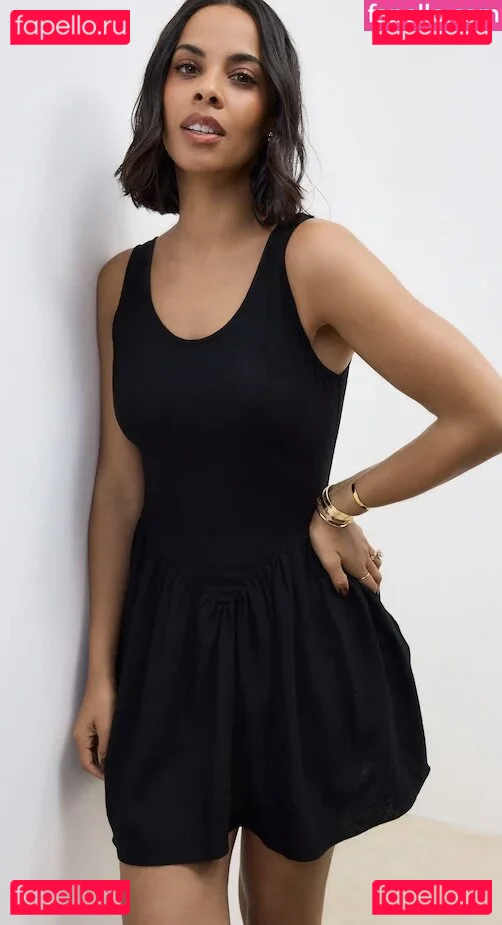 Rochelle Humes Onlyfans Photo Gallery 