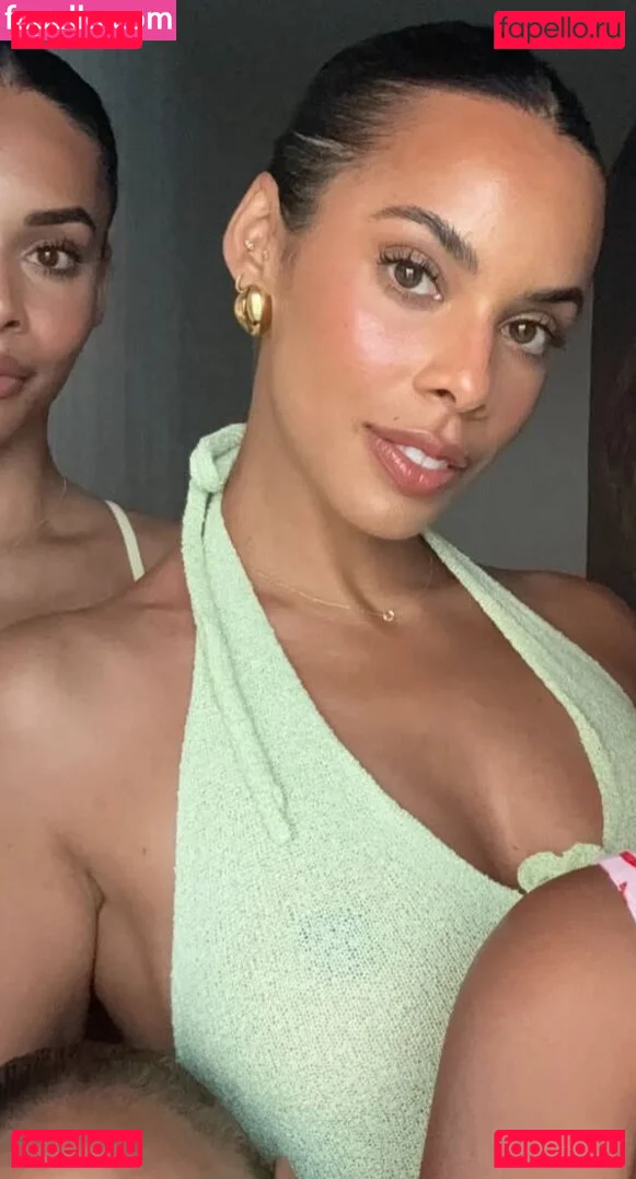 Rochelle Humes Onlyfans Photo Gallery 