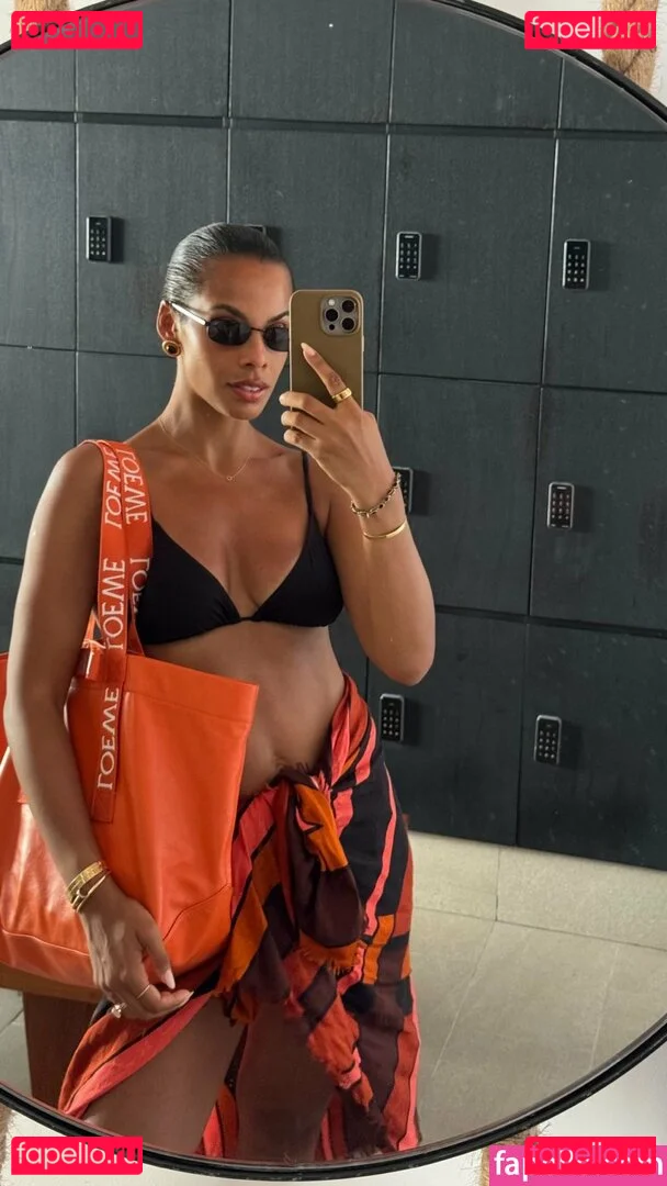 Rochelle Humes Onlyfans Photo Gallery 