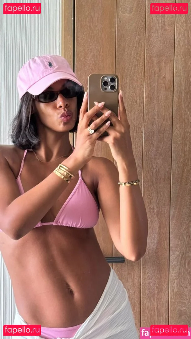 Rochelle Humes Onlyfans Photo Gallery 