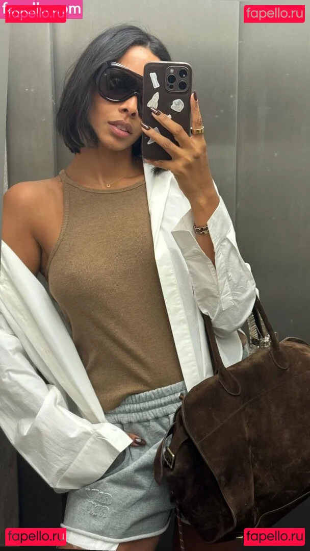 Rochelle Humes Onlyfans Photo Gallery 