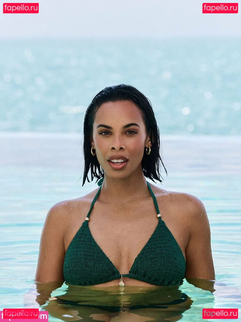 Rochelle Humes Onlyfans Photo Gallery 