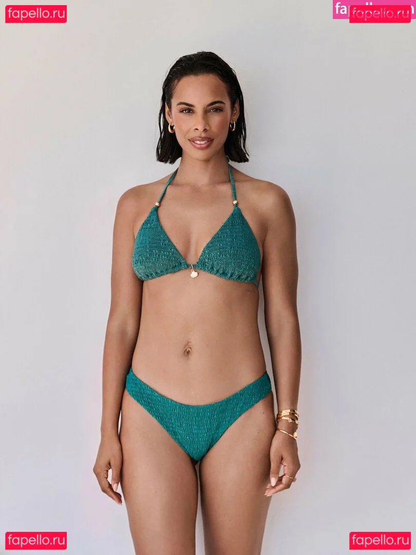 Rochelle Humes Onlyfans Photo Gallery 