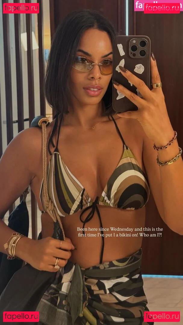 Rochelle Humes Onlyfans Photo Gallery 