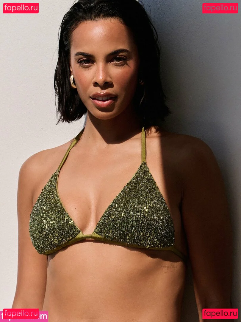 Rochelle Humes Onlyfans Photo Gallery 