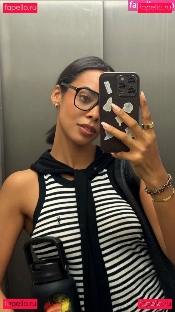 Rochelle Humes Onlyfans Photo Gallery 