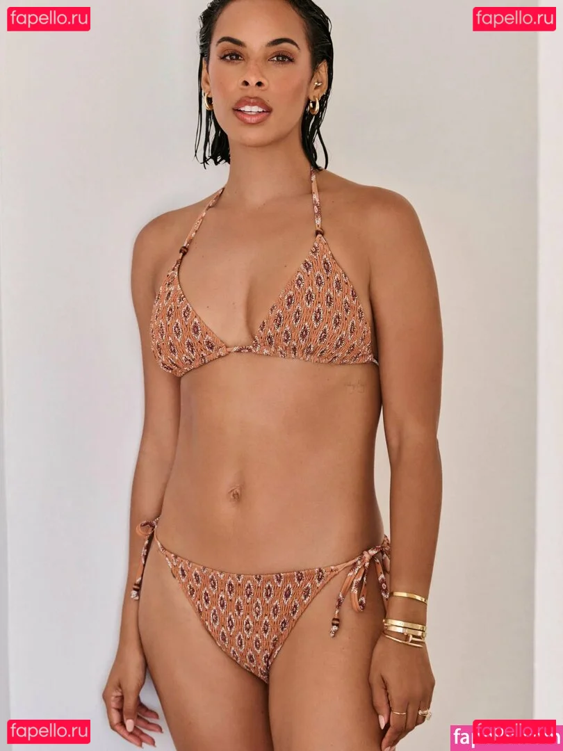 Rochelle Humes Onlyfans Photo Gallery 