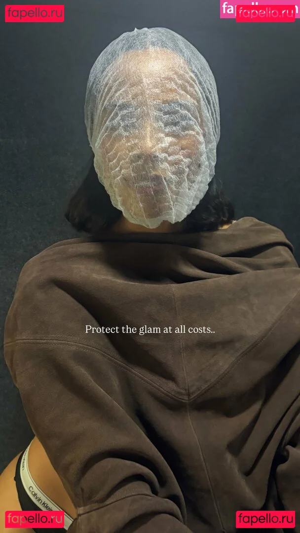 Rochelle Humes Onlyfans Photo Gallery 