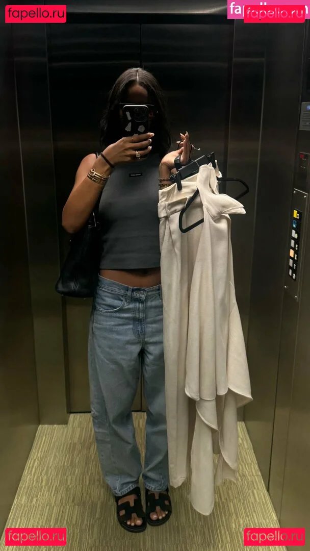 Rochelle Humes Onlyfans Photo Gallery 