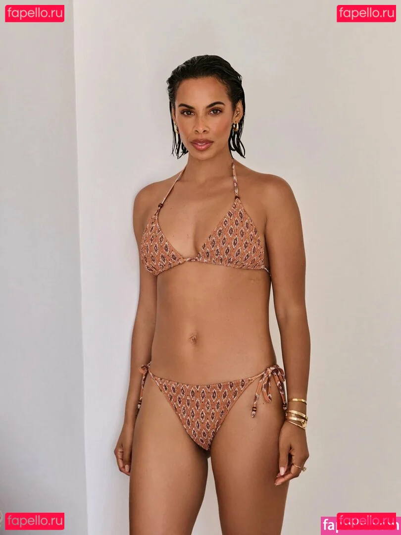 Rochelle Humes Onlyfans Photo Gallery 