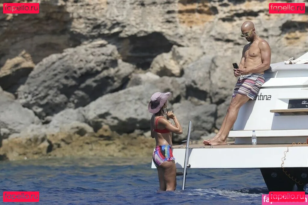 Rochelle Humes Onlyfans Photo Gallery 