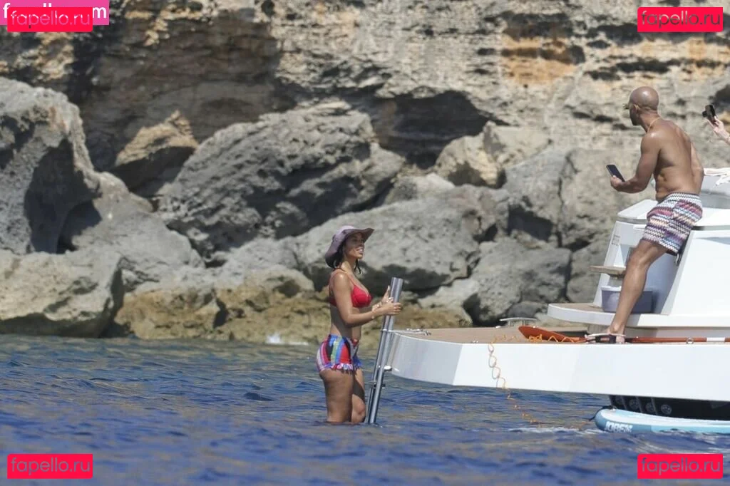 Rochelle Humes Onlyfans Photo Gallery 