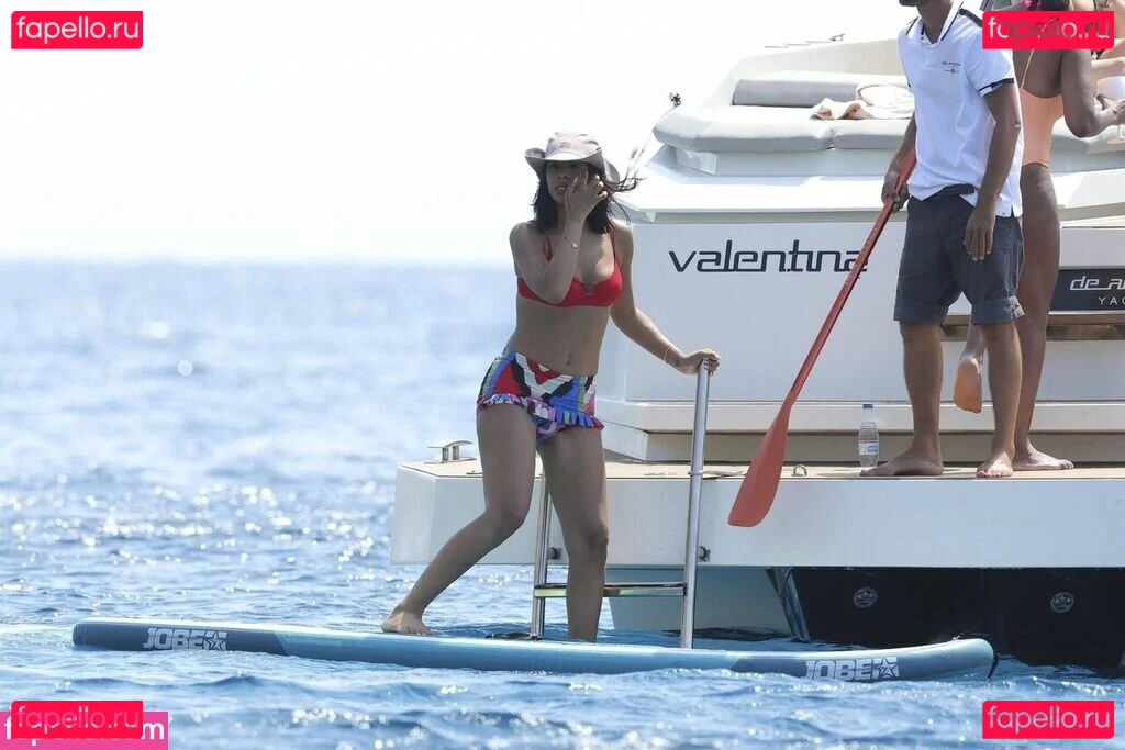 Rochelle Humes Onlyfans Photo Gallery 