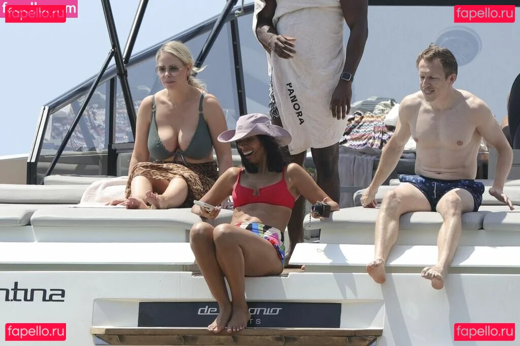 Rochelle Humes Onlyfans Photo Gallery 