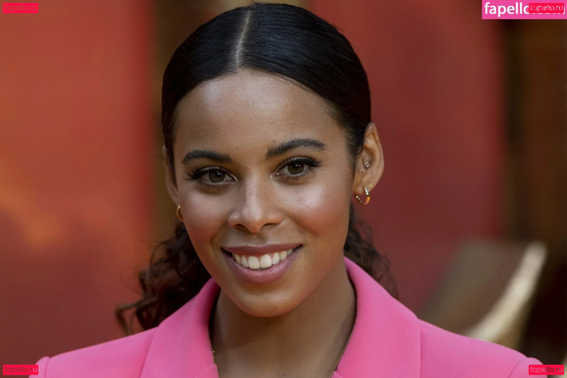 Rochelle Humes Onlyfans Photo Gallery 