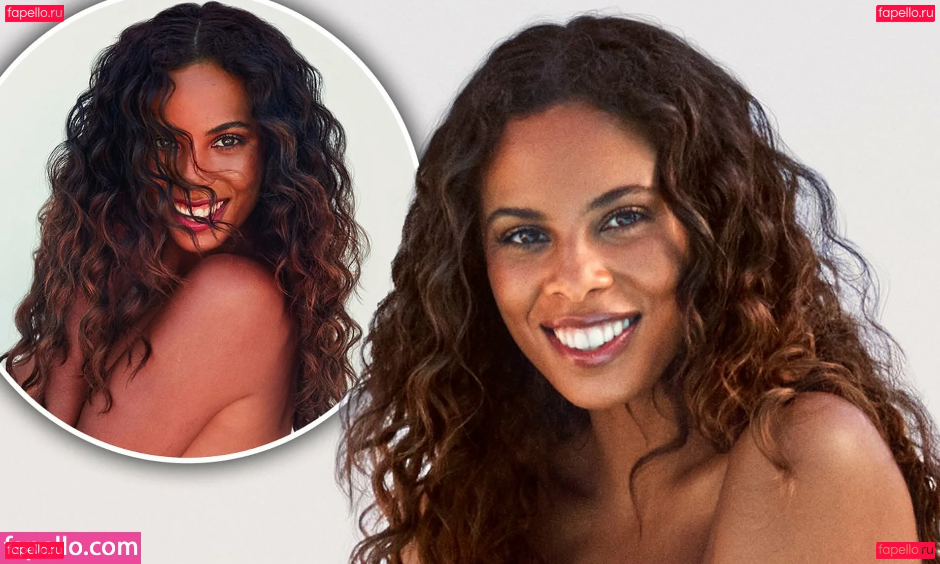 Rochelle Humes Onlyfans Photo Gallery 
