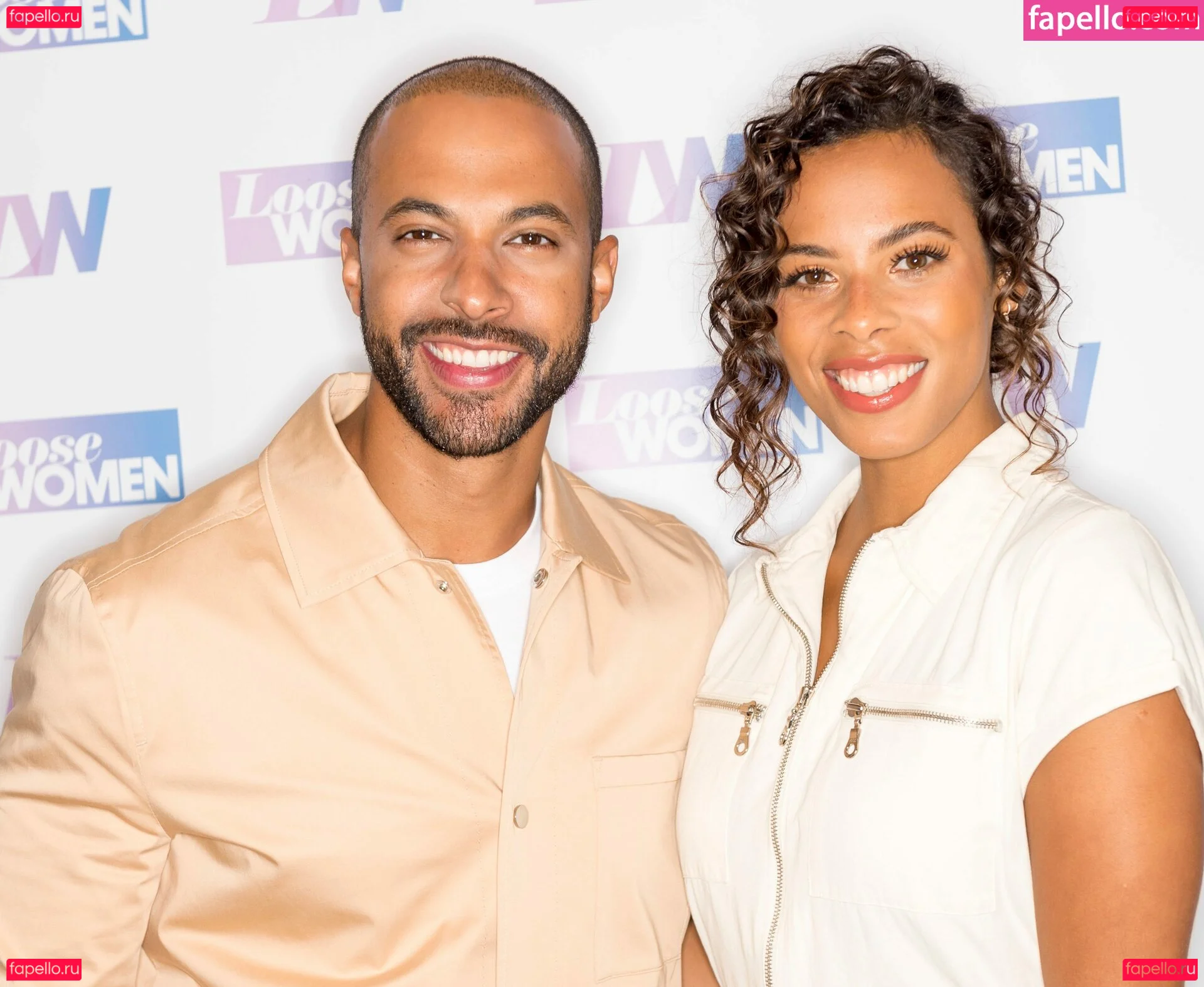 Rochelle Humes Onlyfans Photo Gallery 