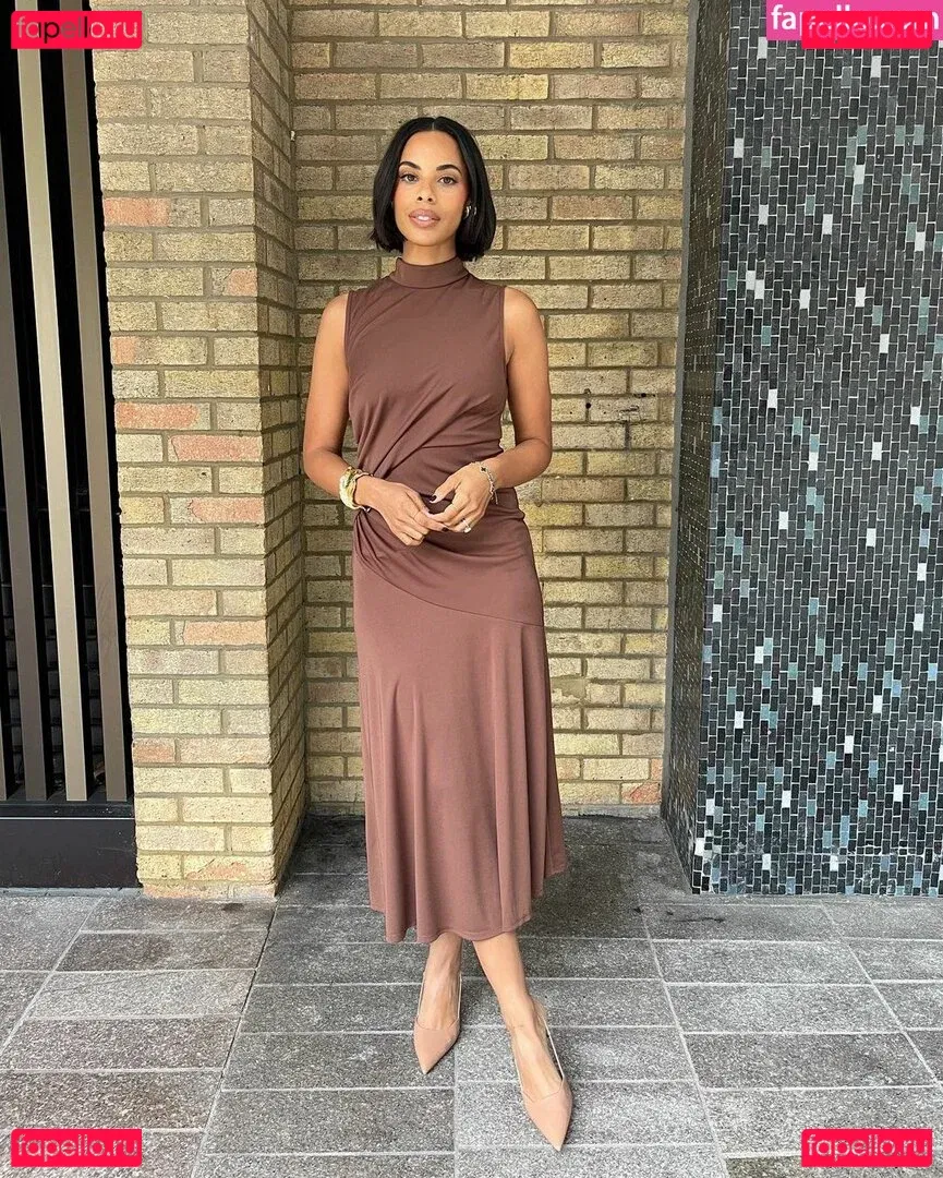 Rochelle Humes Onlyfans Photo Gallery 