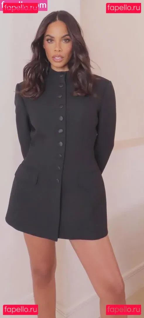 Rochelle Humes Onlyfans Photo Gallery 