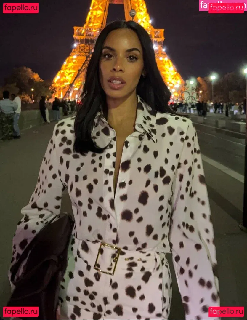 Rochelle Humes Onlyfans Photo Gallery 