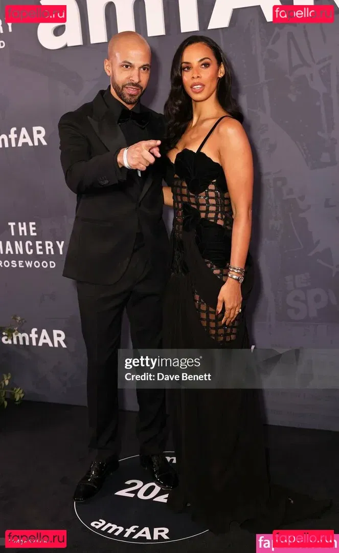 Rochelle Humes Onlyfans Photo Gallery 