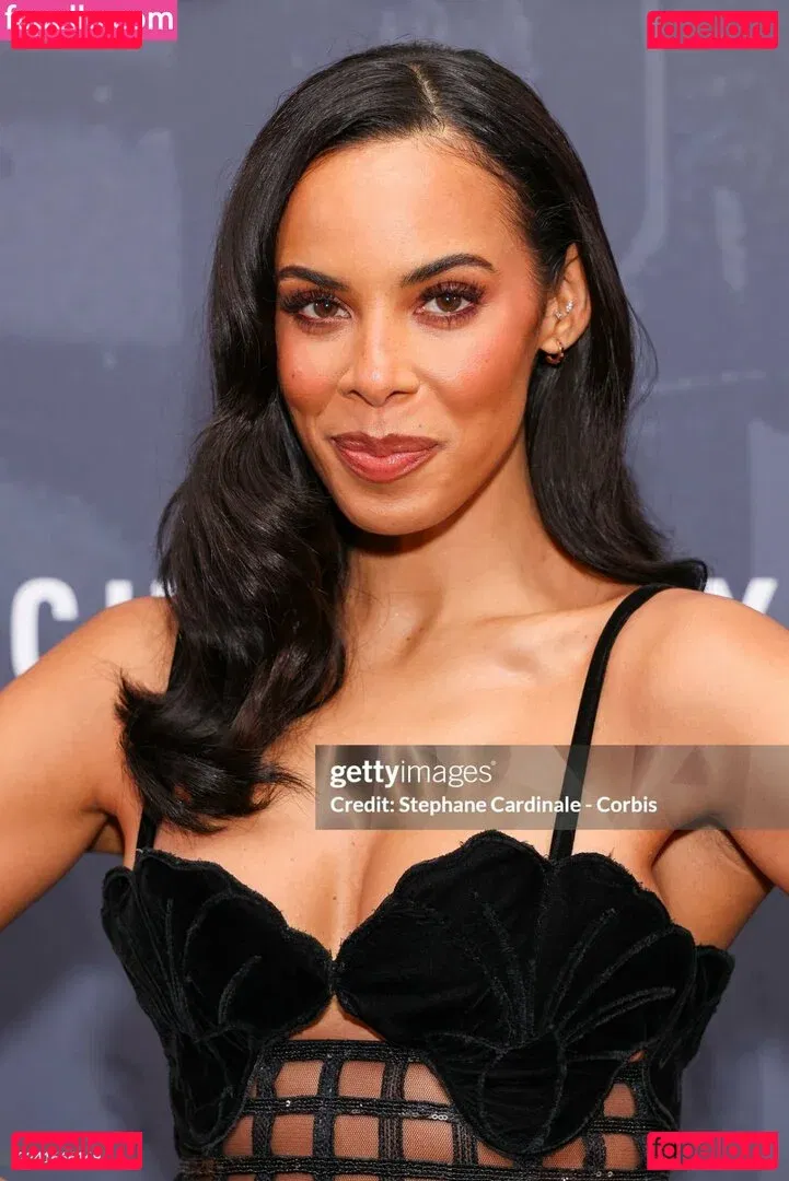 Rochelle Humes Onlyfans Photo Gallery 