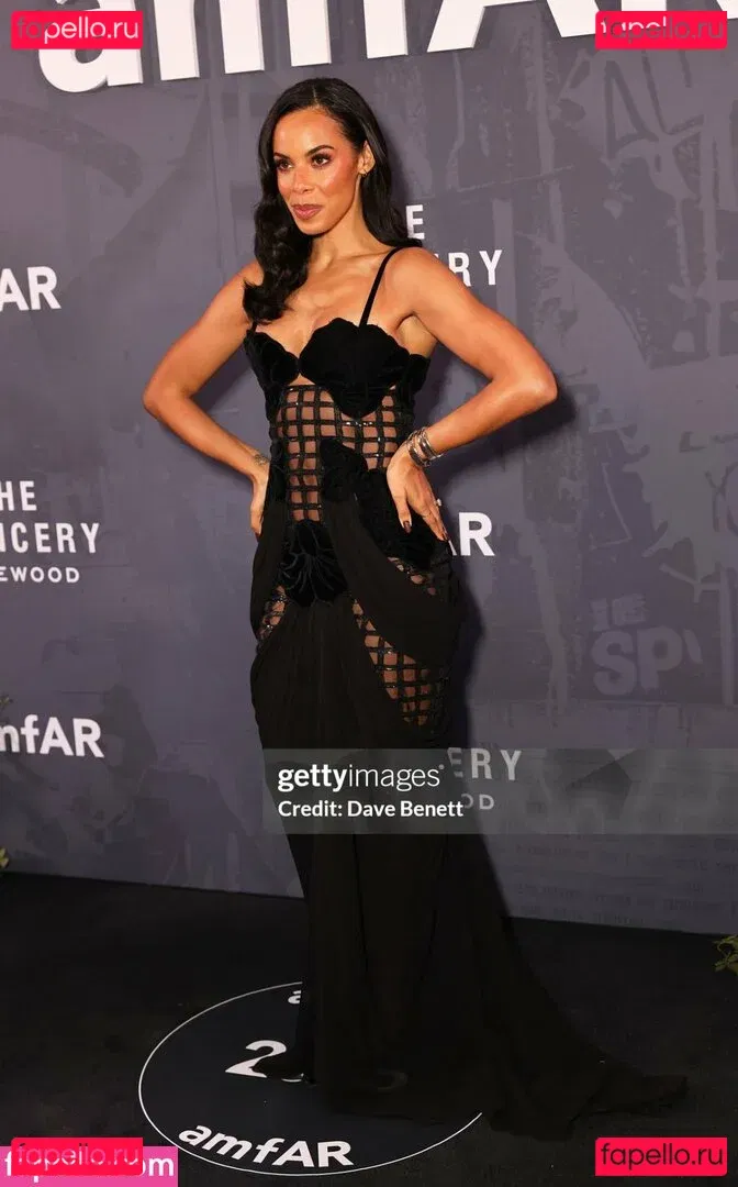 Rochelle Humes Onlyfans Photo Gallery 