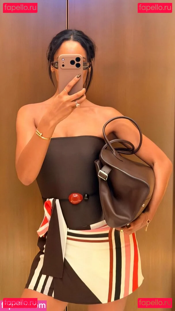 Rochelle Humes Onlyfans Photo Gallery 