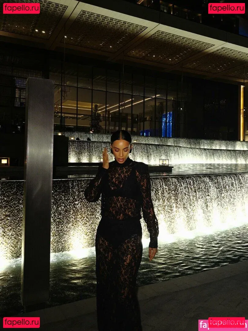 Rochelle Humes Onlyfans Photo Gallery 