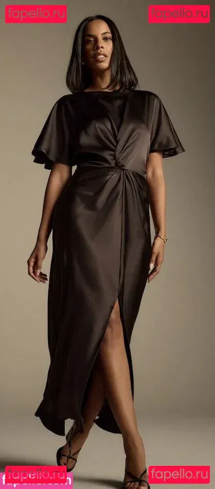 Rochelle Humes Onlyfans Photo Gallery 