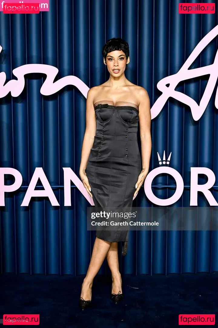 Rochelle Humes Onlyfans Photo Gallery 