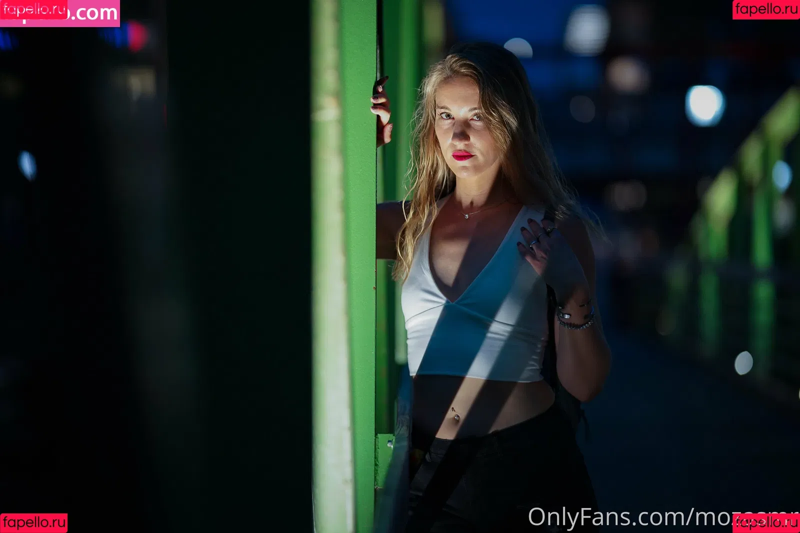 mozasmr Onlyfans Photo Gallery 