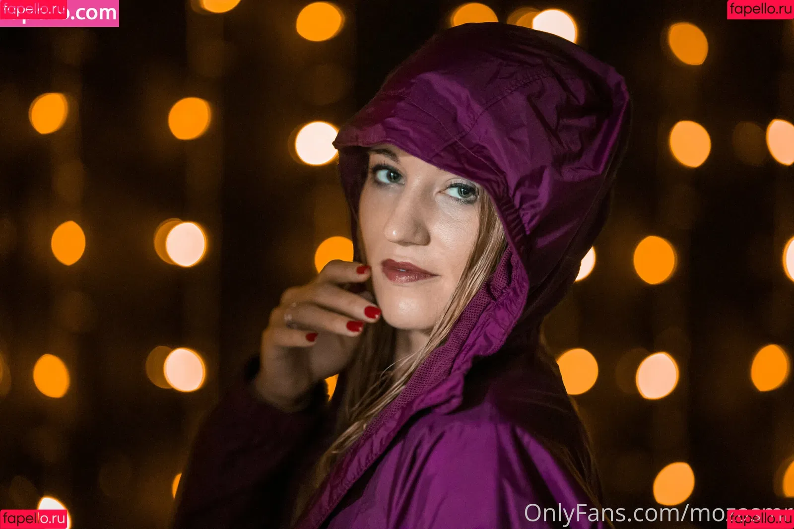mozasmr Onlyfans Photo Gallery 