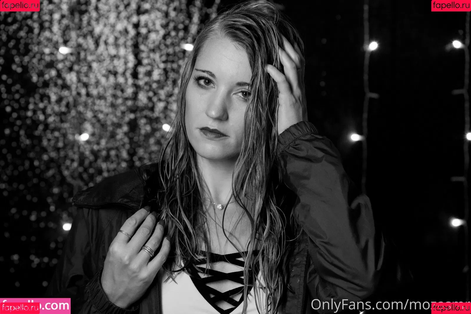 mozasmr Onlyfans Photo Gallery 