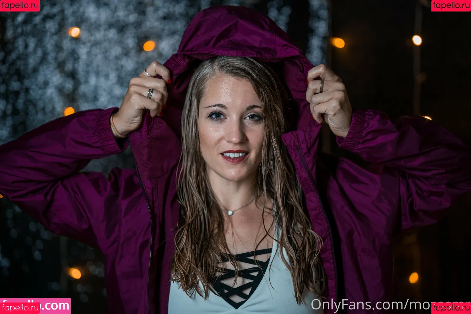 mozasmr Onlyfans Photo Gallery 