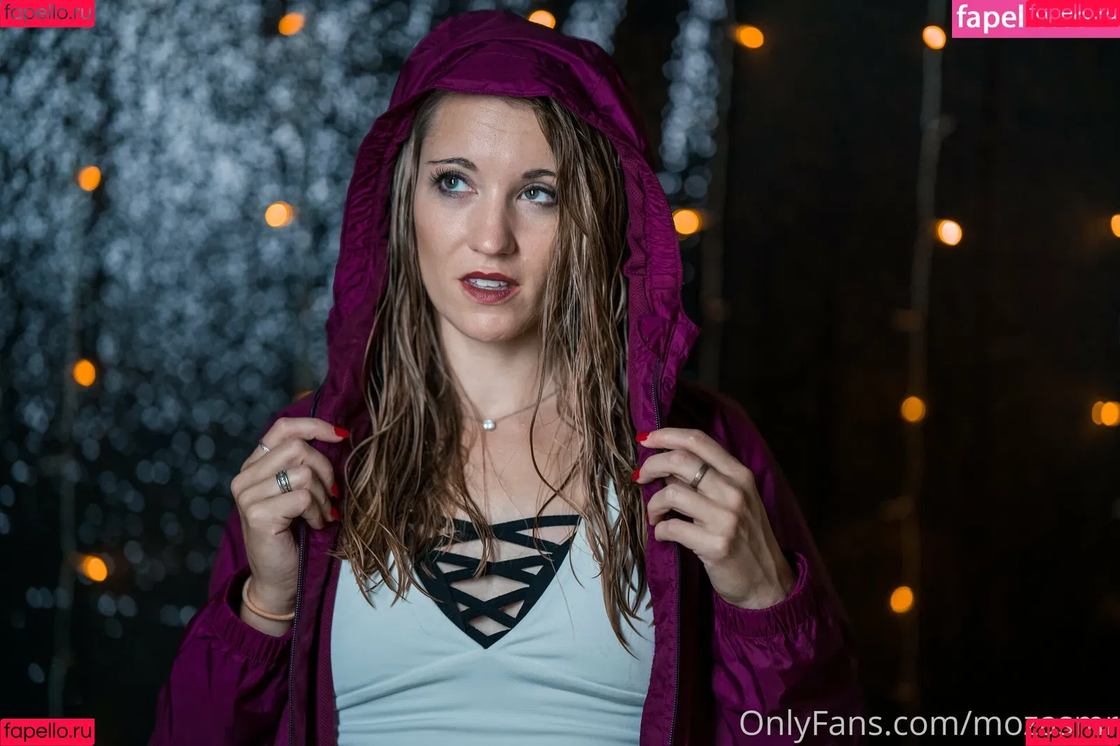 mozasmr Onlyfans Photo Gallery 