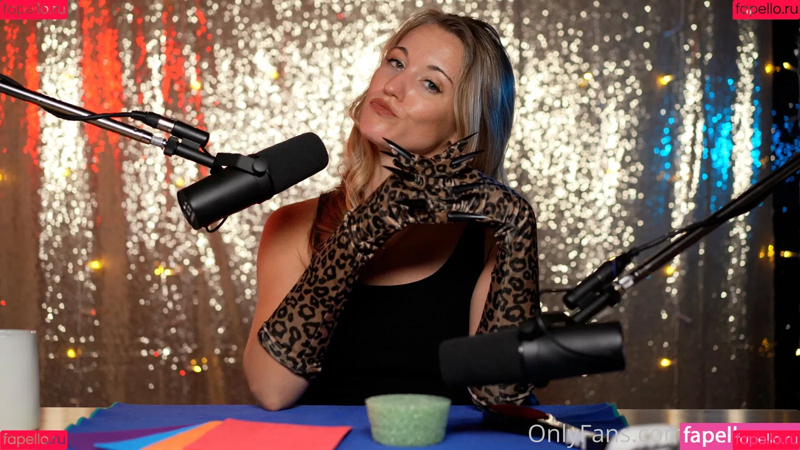 mozasmr Onlyfans Photo Gallery 