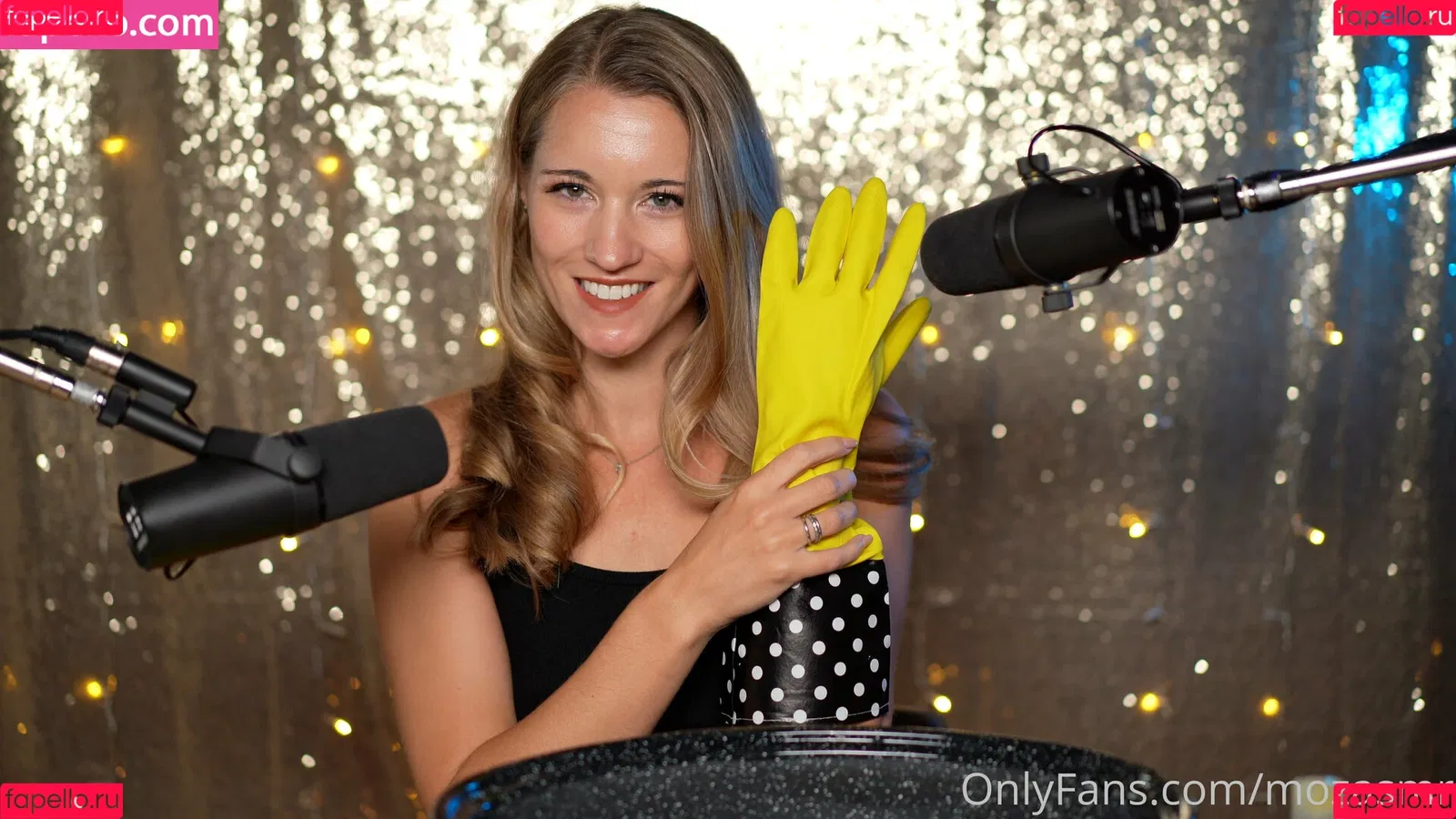 mozasmr Onlyfans Photo Gallery 