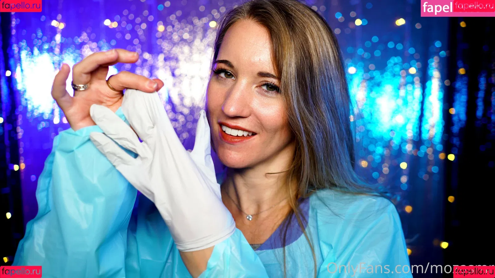 mozasmr Onlyfans Photo Gallery 