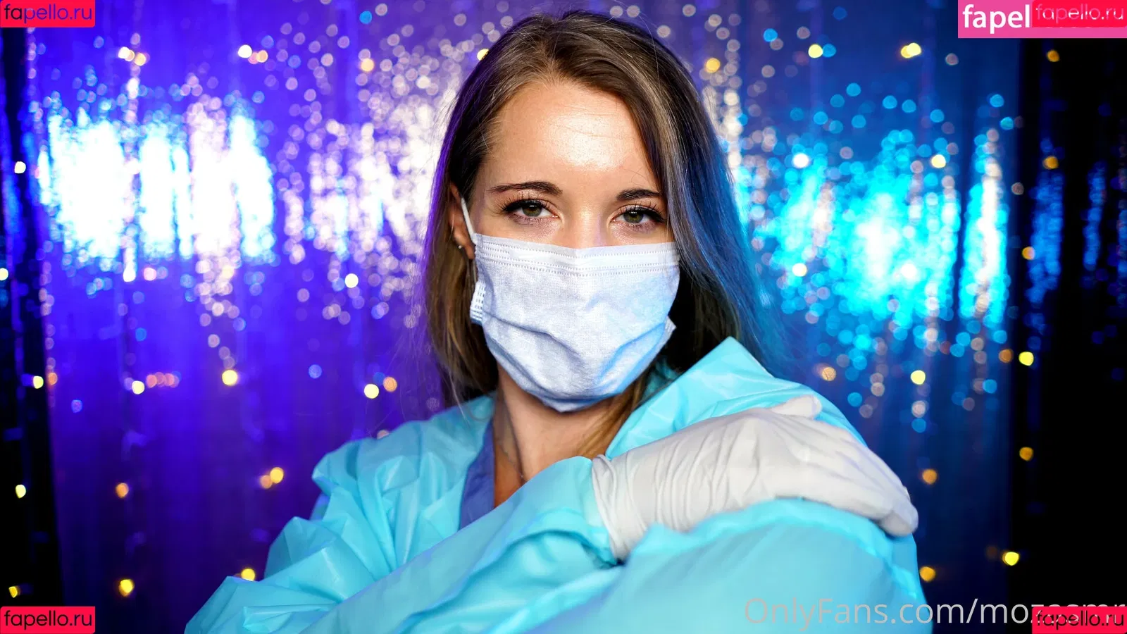 mozasmr Onlyfans Photo Gallery 