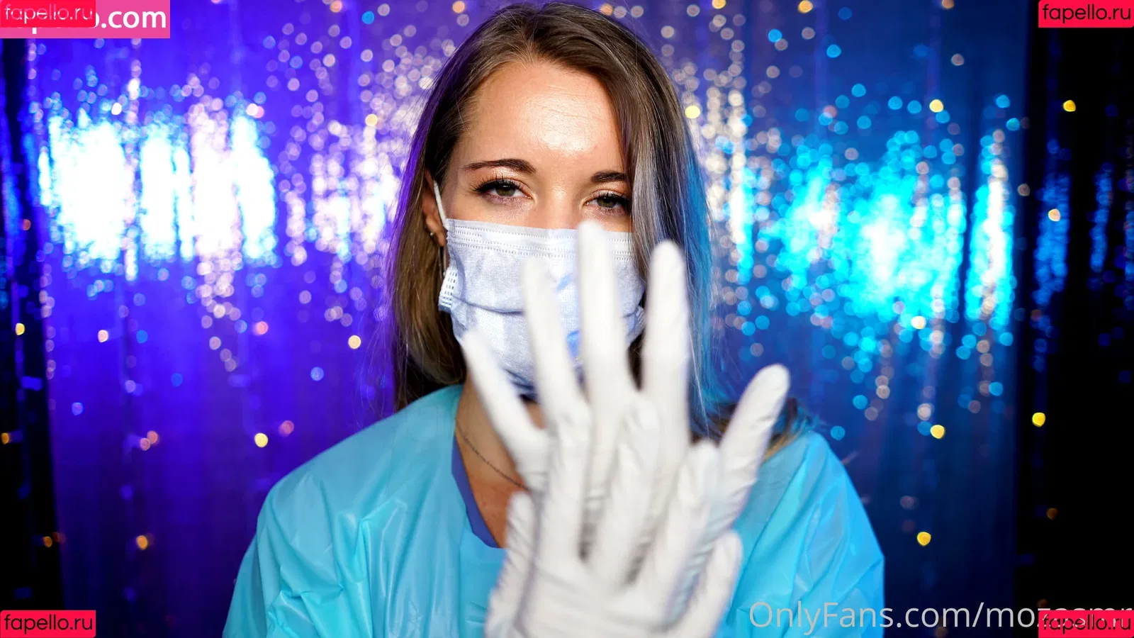 mozasmr Onlyfans Photo Gallery 