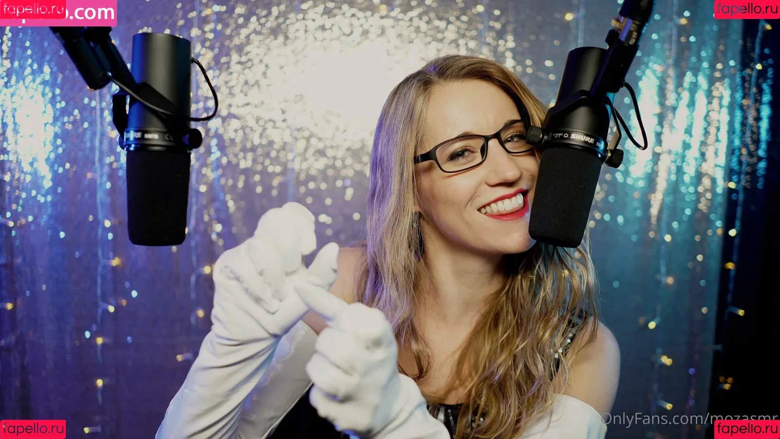 mozasmr Onlyfans Photo Gallery 