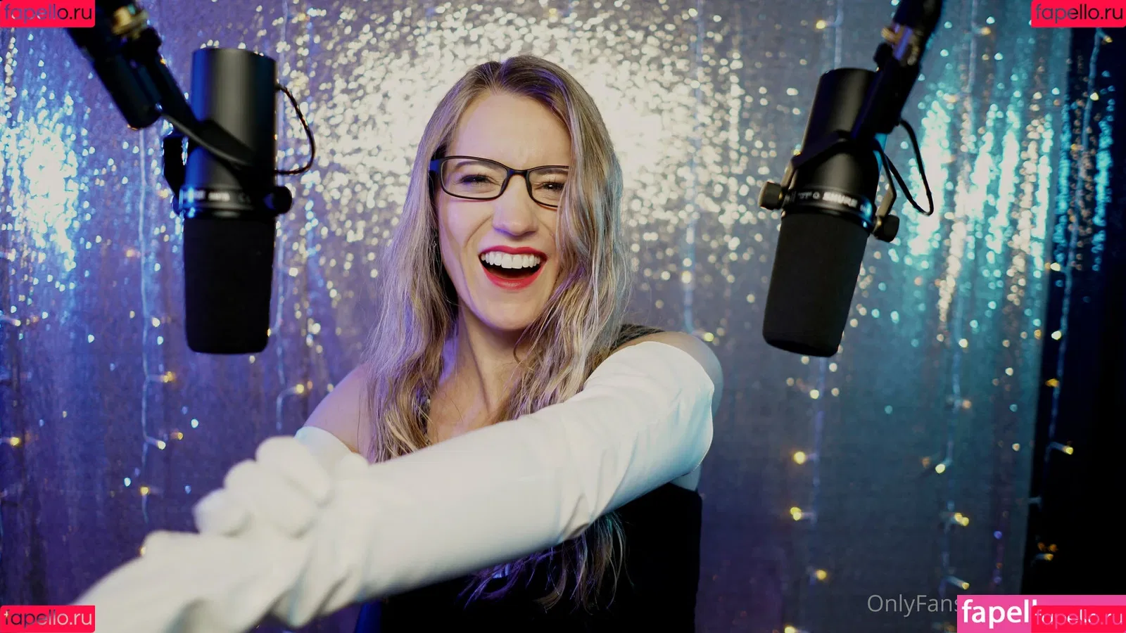 mozasmr Onlyfans Photo Gallery 