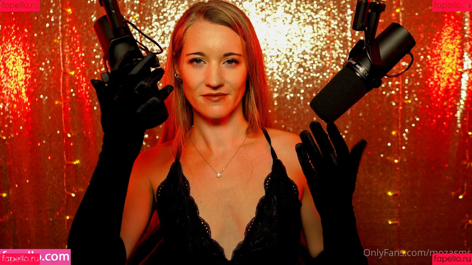 mozasmr Onlyfans Photo Gallery 