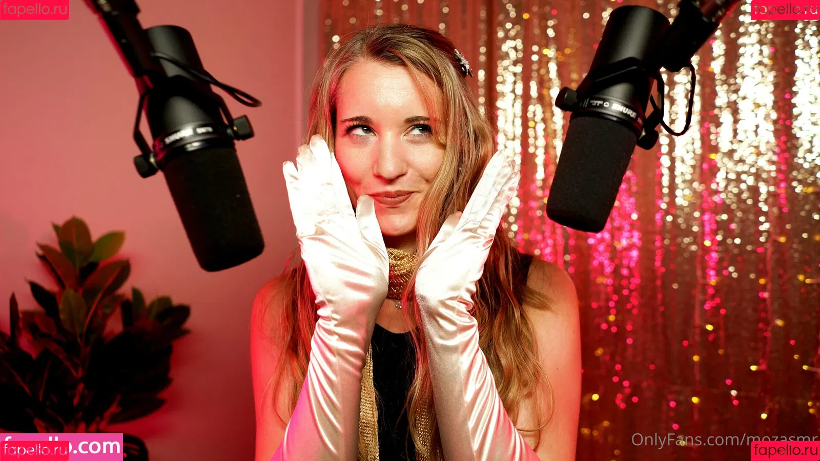 mozasmr Onlyfans Photo Gallery 