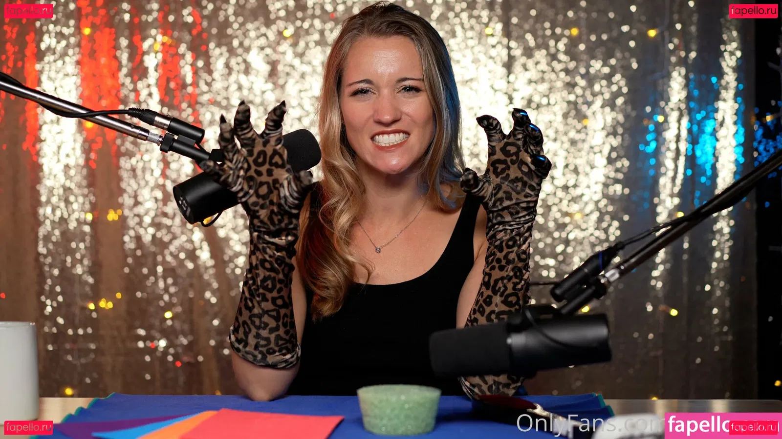 mozasmr Onlyfans Photo Gallery 