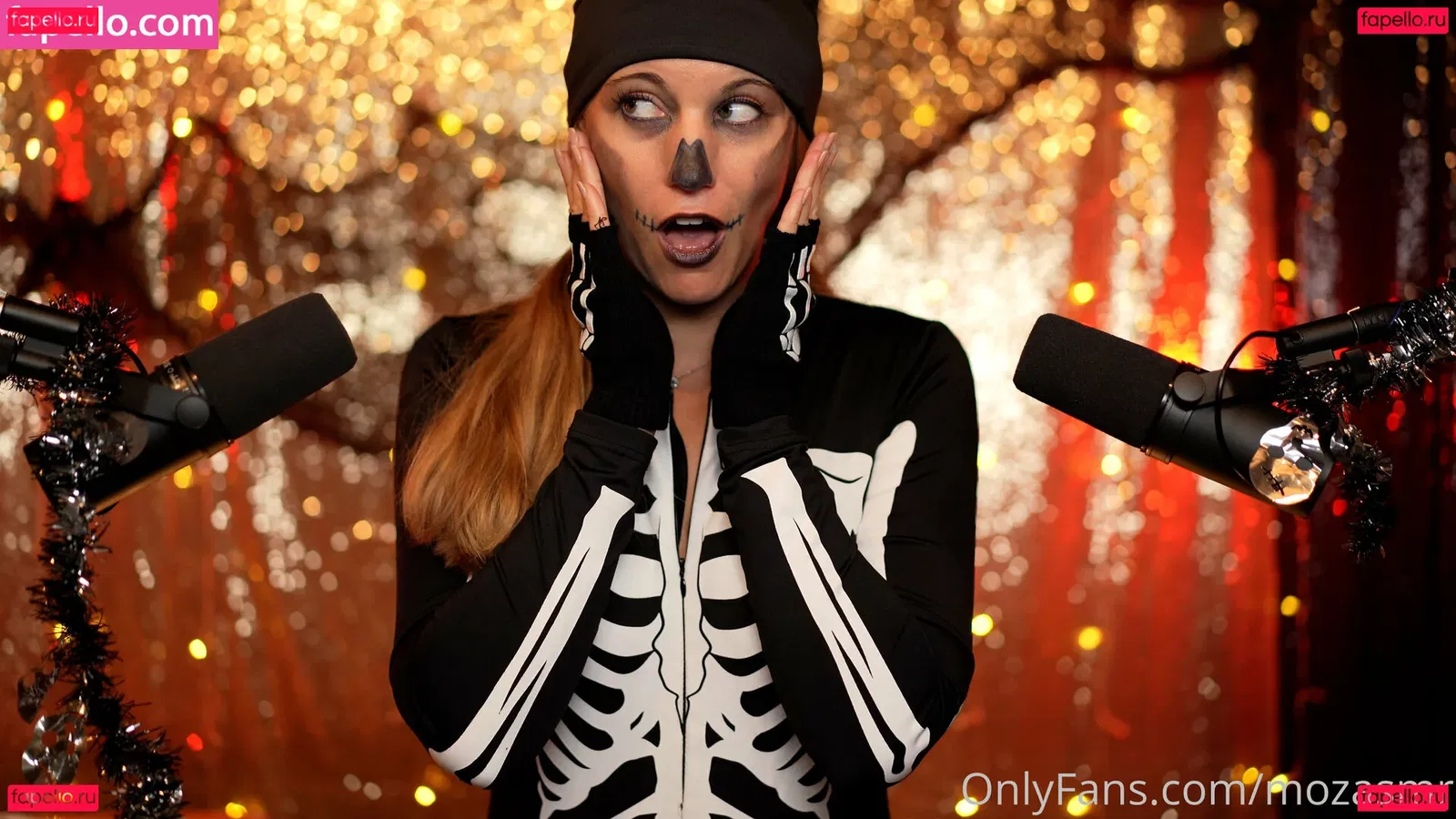 mozasmr Onlyfans Photo Gallery 