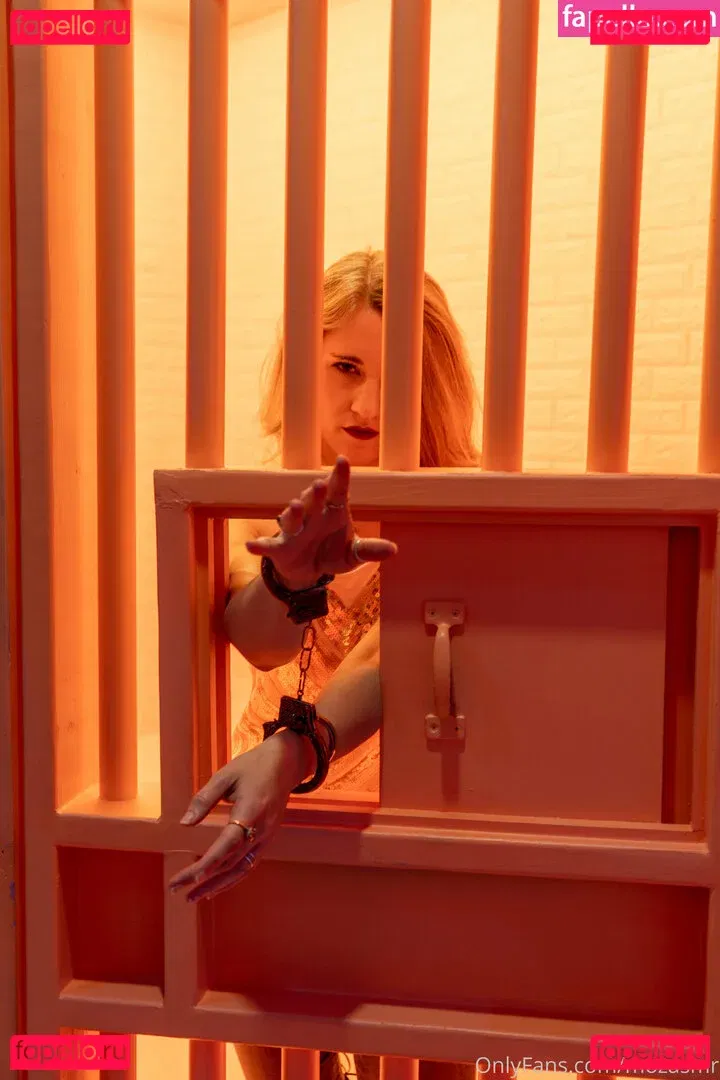 mozasmr Onlyfans Photo Gallery 