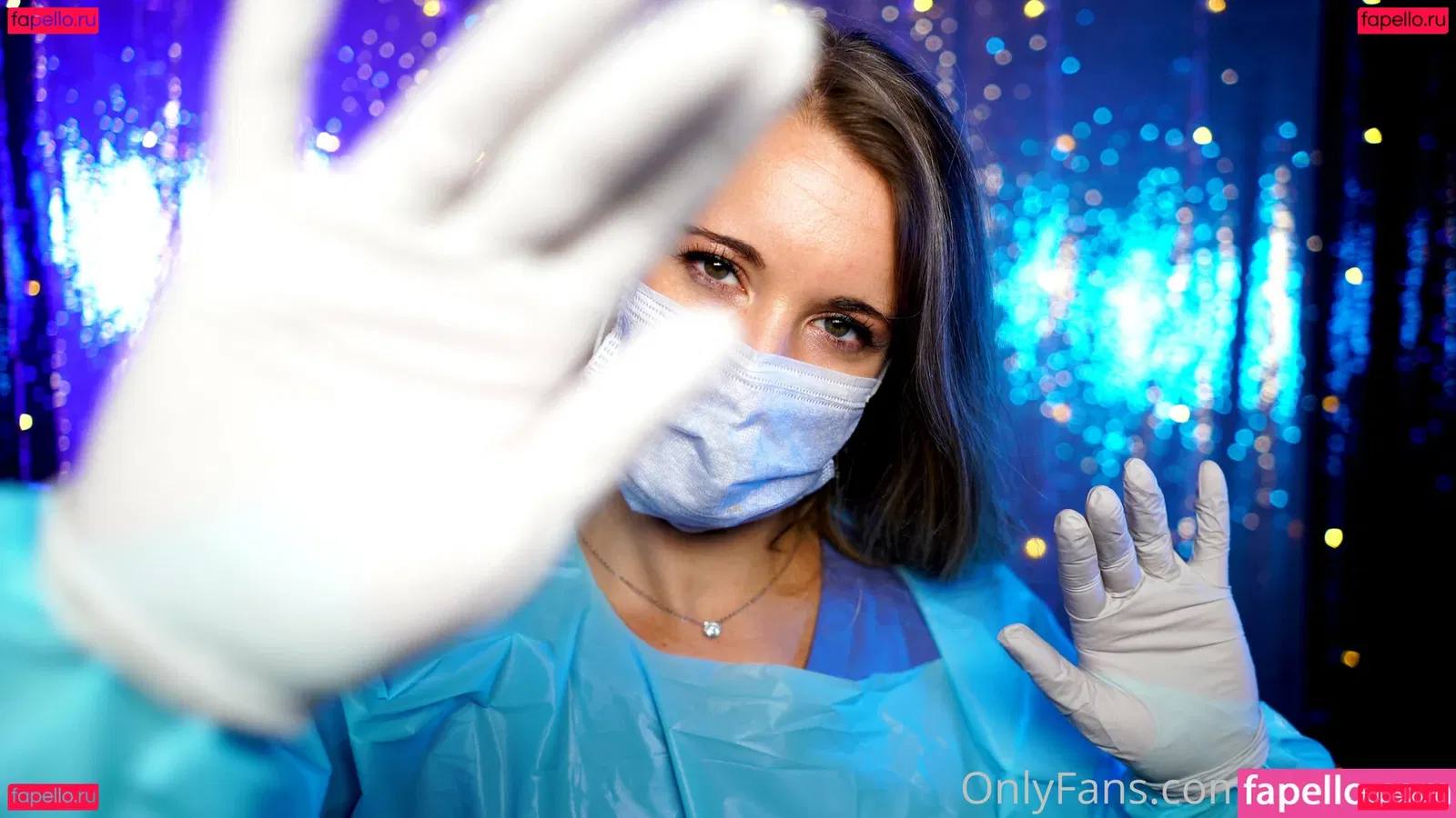 mozasmr Onlyfans Photo Gallery 